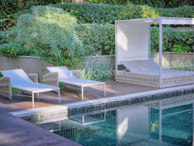 Appartement avec Piscine