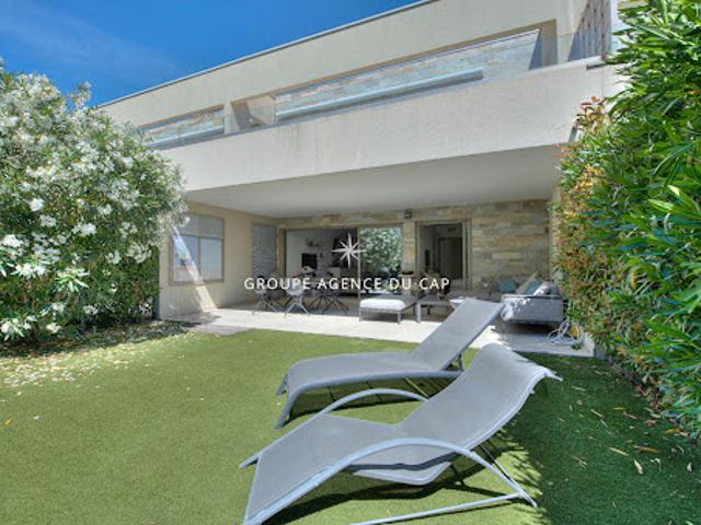 Appartement avec piscine