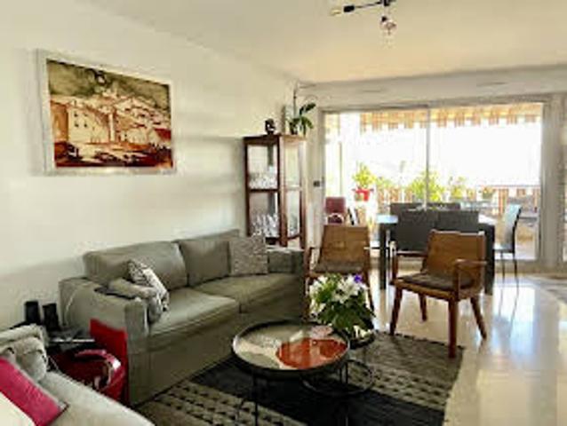 Appartement avec Piscine