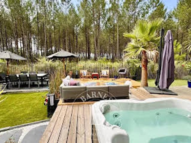 Appartement avec Piscine