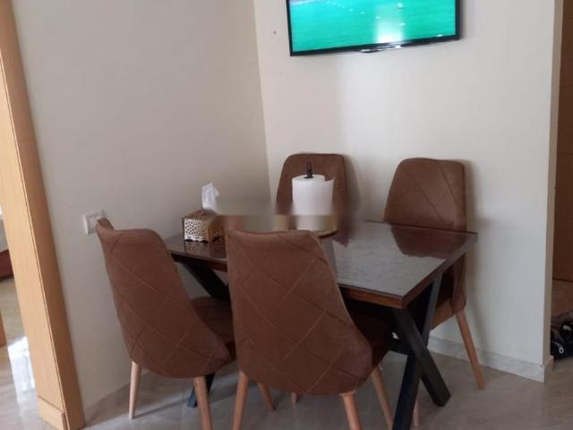 Appartement Avec Piscine