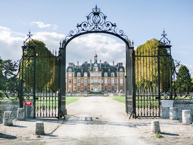 Appartement avec piscine