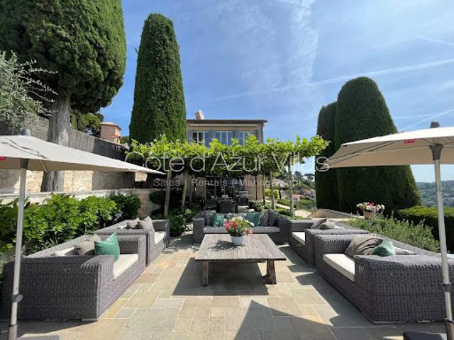 Appartement avec piscine