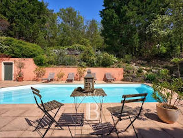 Appartement avec Piscine