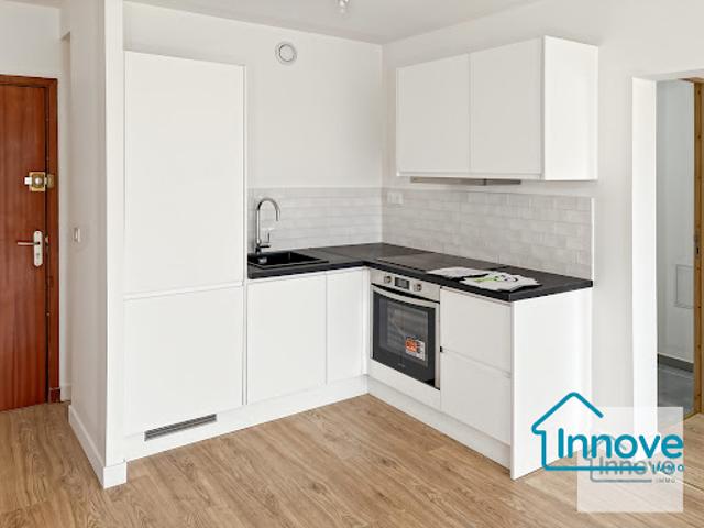 Appartement avec piscine