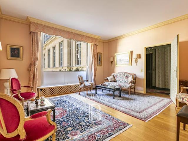 Appartement avec piscine