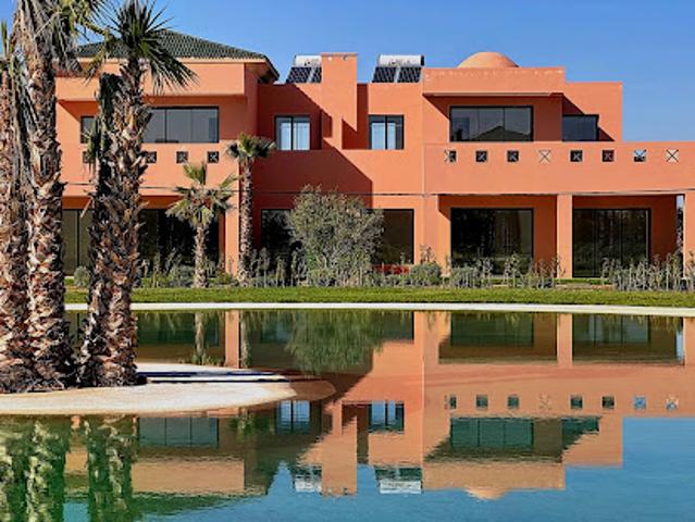 Appartement avec piscine