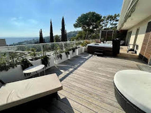 Appartement avec Piscine