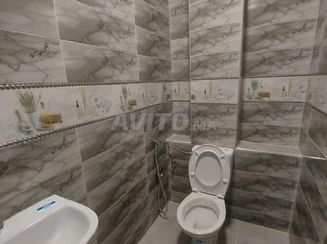 Appartement avec piscine
