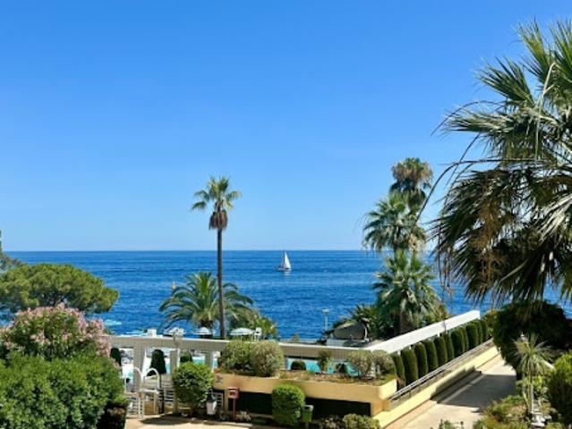 Appartement avec piscine