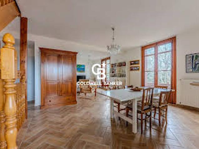 Appartement avec Piscine