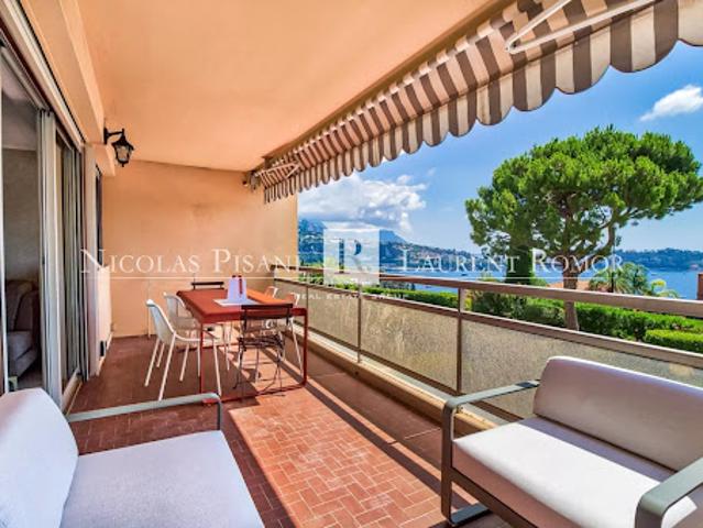 Appartement avec terrasse et piscine