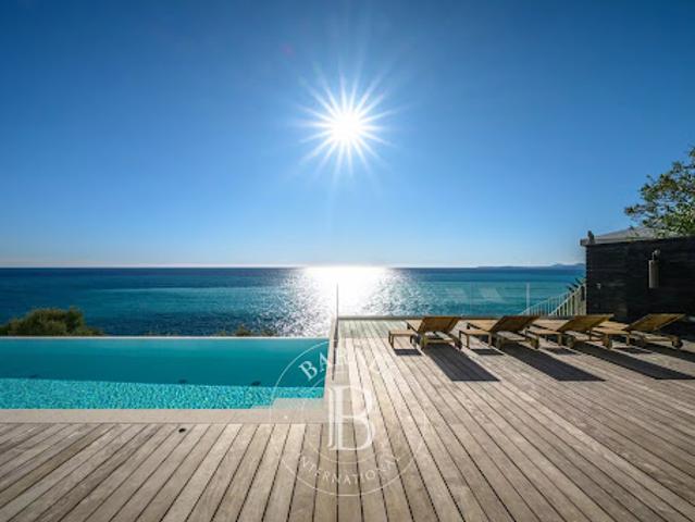 Appartement avec piscine