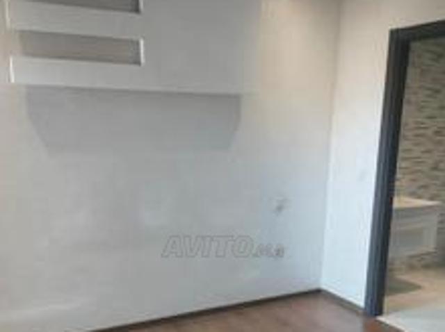 Appartement avec piscine à louer avec jardin