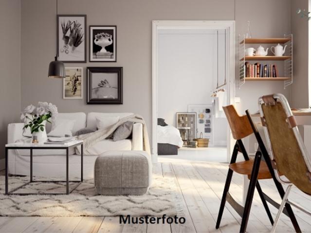 Appartement avec place de park