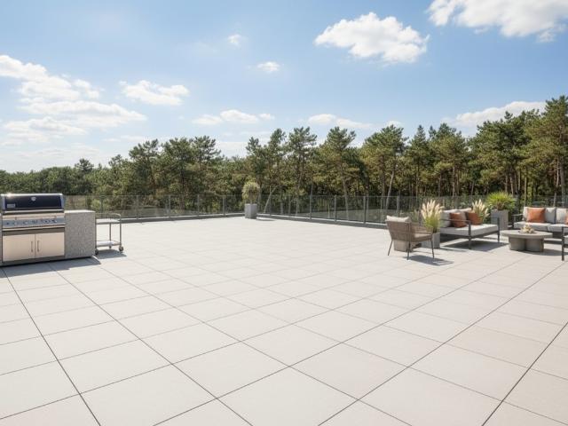 APPARTEMENT AVEC SA TERRASSE DE 73M² VUE SUR MER 4 pièces, 68 m²