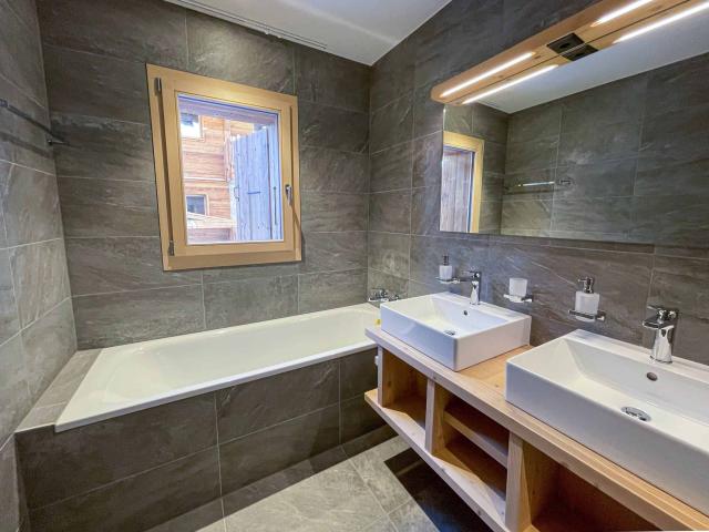 Appartement avec services hôteliers ski in ski out | dreamo. Ch