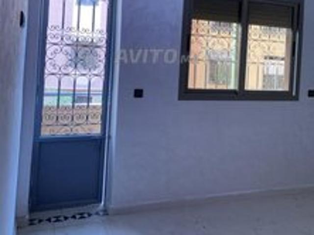 Appartement avec soutien au logement Azzouzia