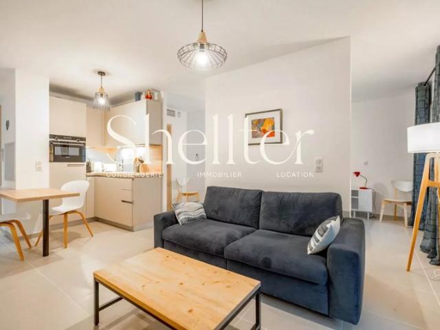 Appartement avec terrasse au cœur de Saint Tropez – À deux pas de la Place des Lices Saint Tropez