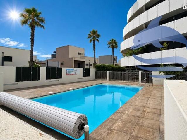 Appartement avec terrasse au village