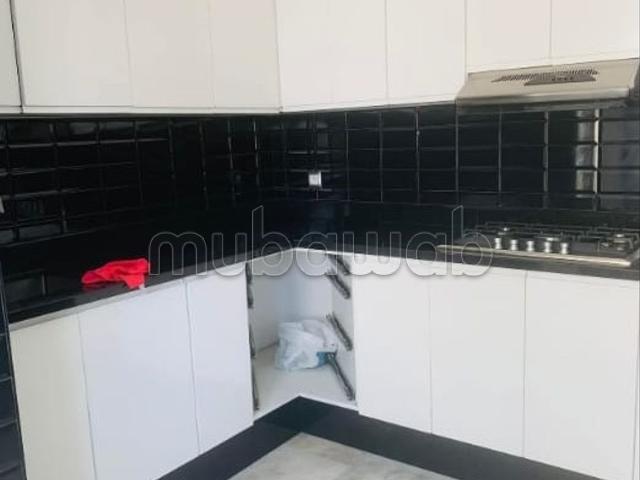 Appartement avec terrasse à la location à gauthier