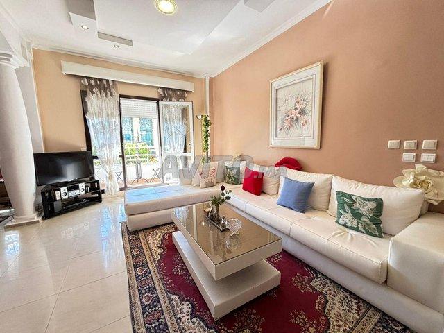 Appartement Avec Terrasse à La Vente Iberia