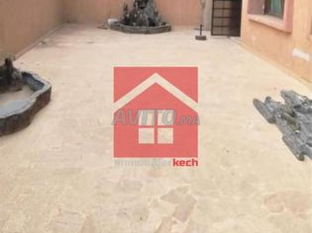 Appartement avec terrasse à vendre à Hay Al Azdehar