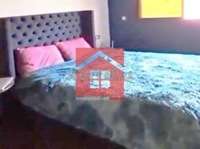 Appartement avec terrasse à vendre à Hay Al Azdehar