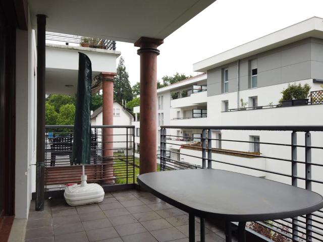 Appartement avec terrasse Collonges sous salève