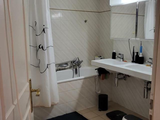 Appartement avec terrasse dans un cadre champêtre et paisible. Dreamo. Ch