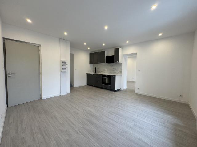 Appartement avec terrasse et garage à Monistrol sur Loire