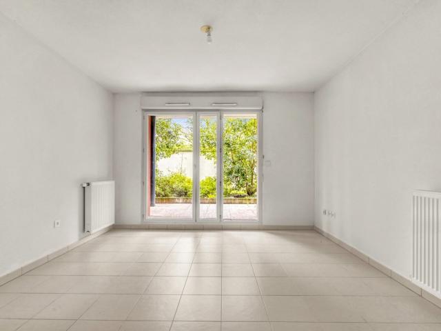 Appartement avec terrasse et parking