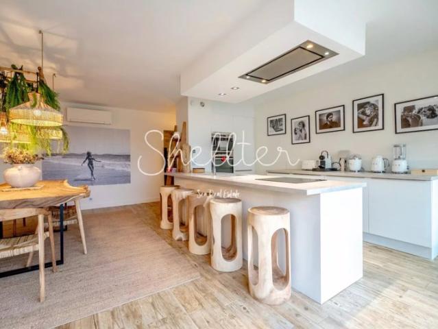 Appartement avec terrasse et parking à Saint Tropez