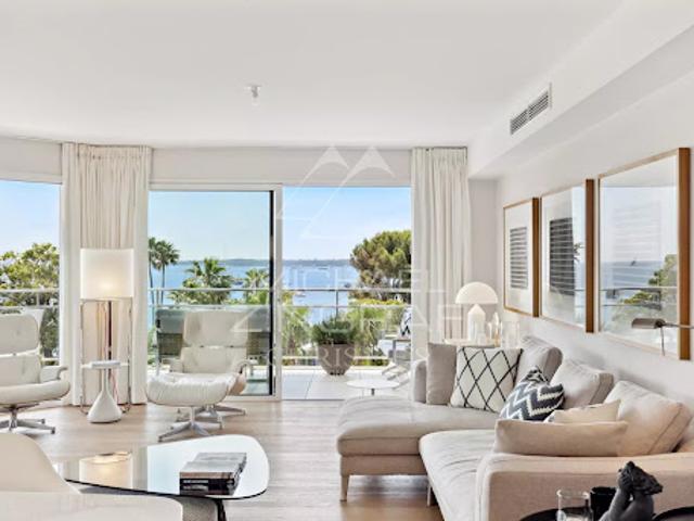 Appartement avec terrasse et piscine