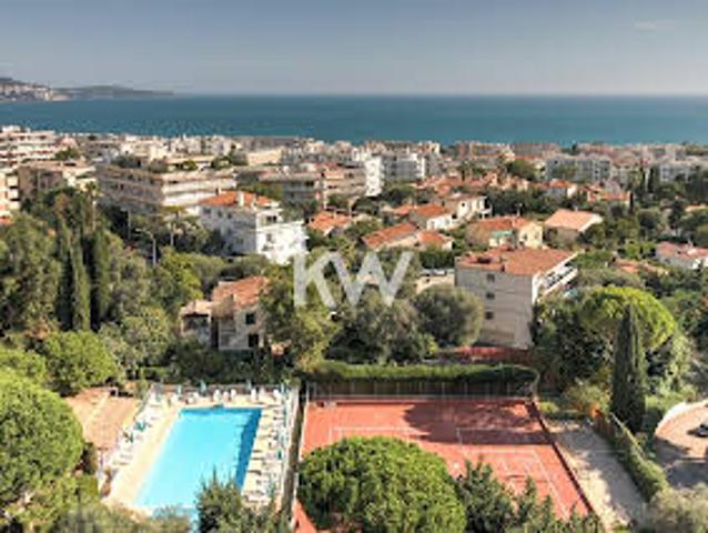 Appartement avec Terrasse et Piscine