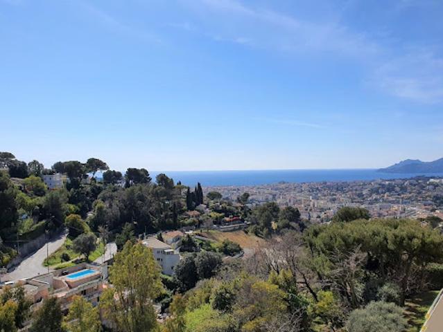 Appartement avec terrasse et piscine