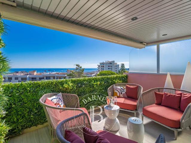 Appartement avec terrasse et piscine