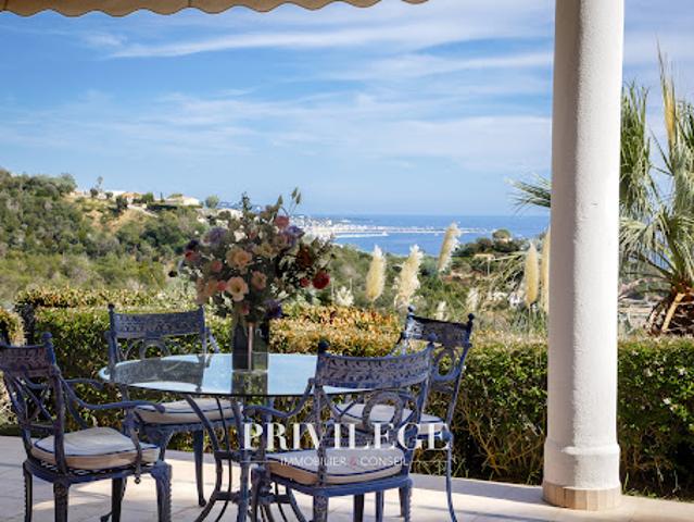 Appartement avec terrasse et piscine