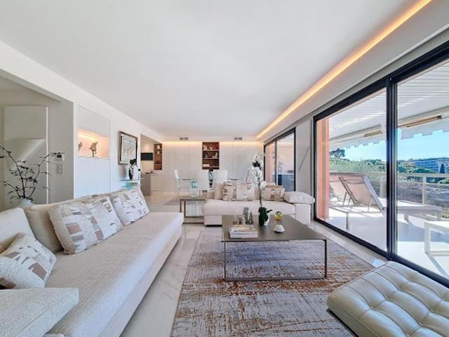 Appartement avec terrasse et piscine