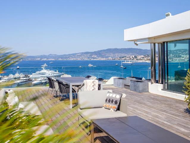 Appartement avec terrasse et piscine