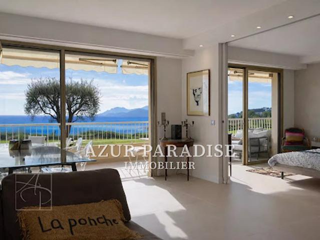 Appartement avec terrasse et piscine
