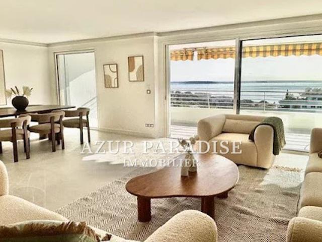 Appartement avec terrasse et piscine