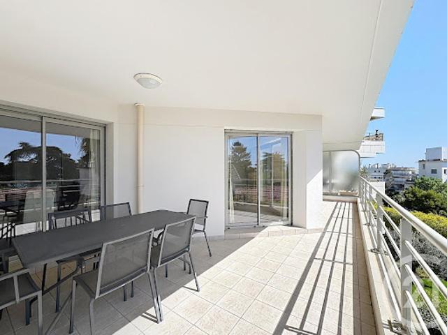 Appartement avec terrasse et piscine