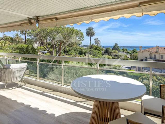 Appartement avec terrasse et piscine