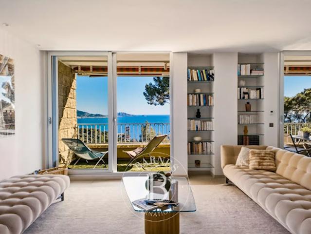 Appartement avec terrasse et piscine