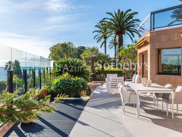 Appartement avec terrasse et piscine
