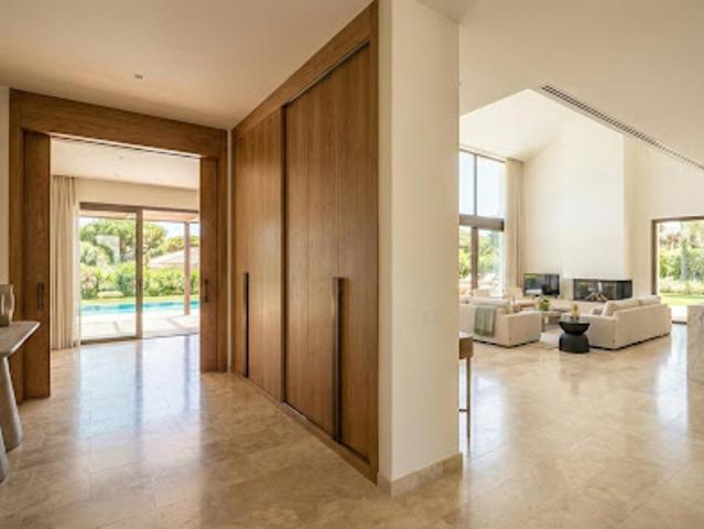 Appartement avec terrasse et piscine