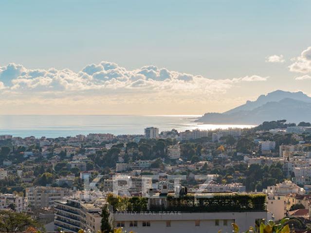Appartement avec terrasse et piscine