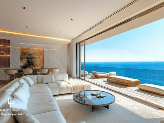 Appartement avec terrasse et piscine