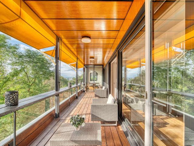 Appartement avec terrasse et piscine